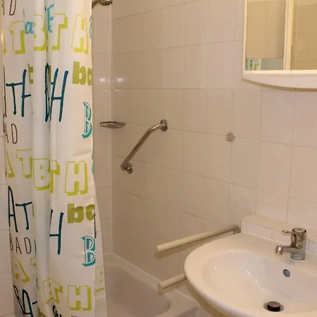 Apartmán Str123f Braun Niendorf (Timmendorfer Strand)