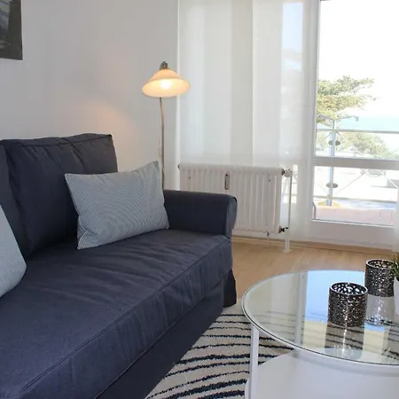 Str123f Braun * Niendorf (Timmendorfer Strand)