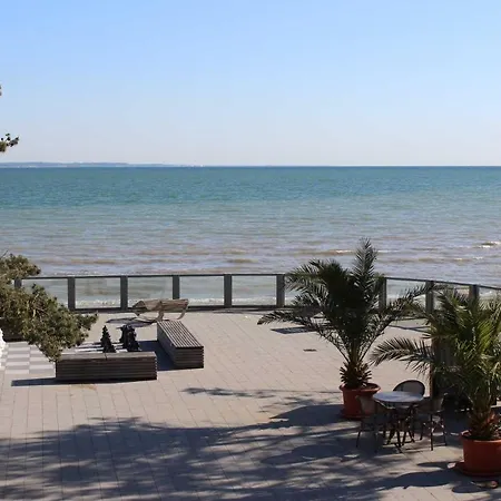 Str123f Braun Apartmán *