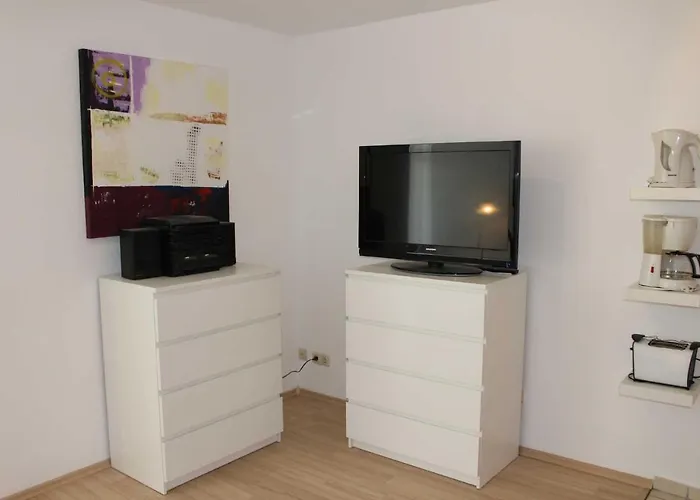 Str123f Braun * Niendorf (Timmendorfer Strand)